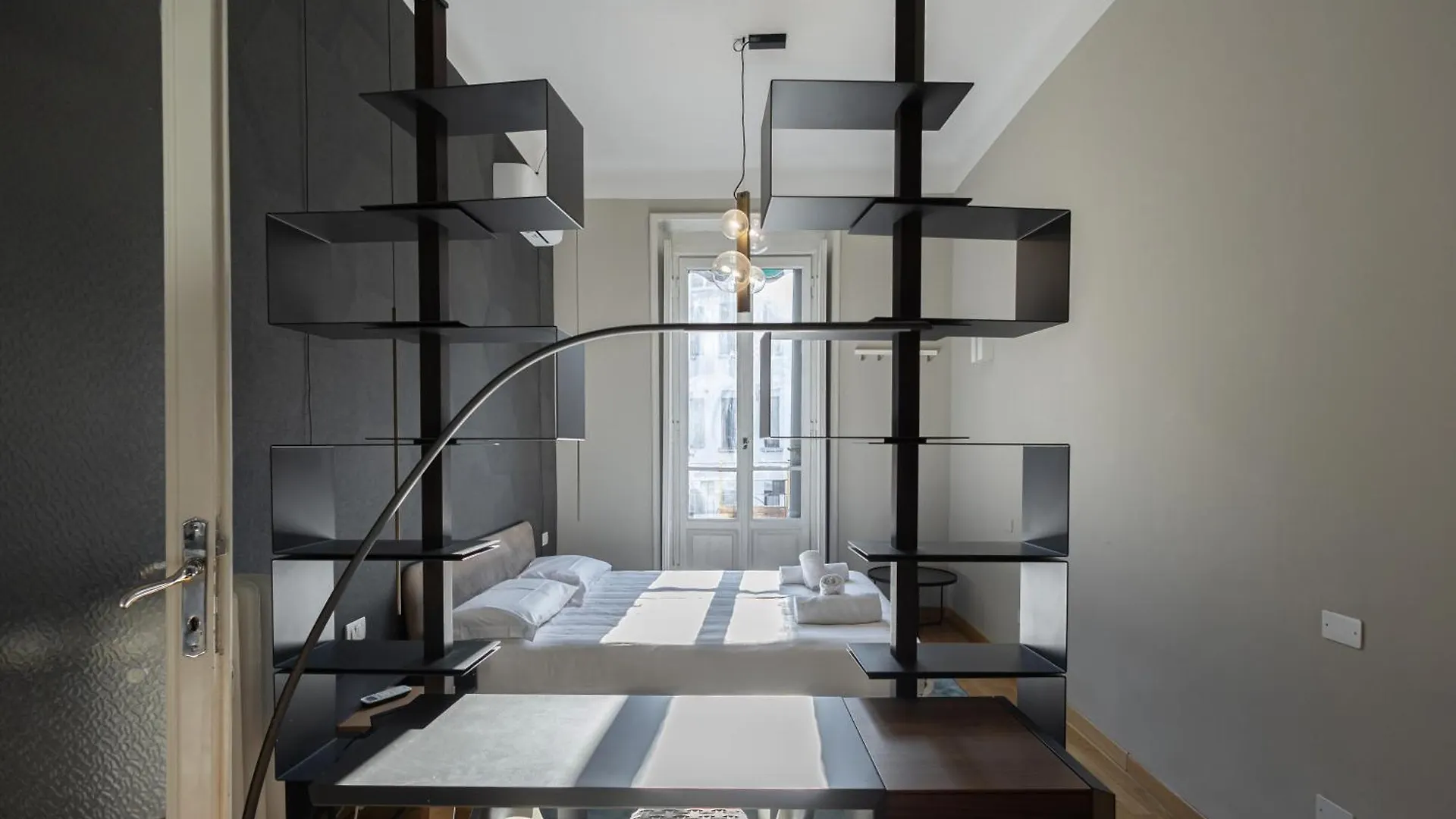 Splendido Appartamento In Loreto M1 M2 location