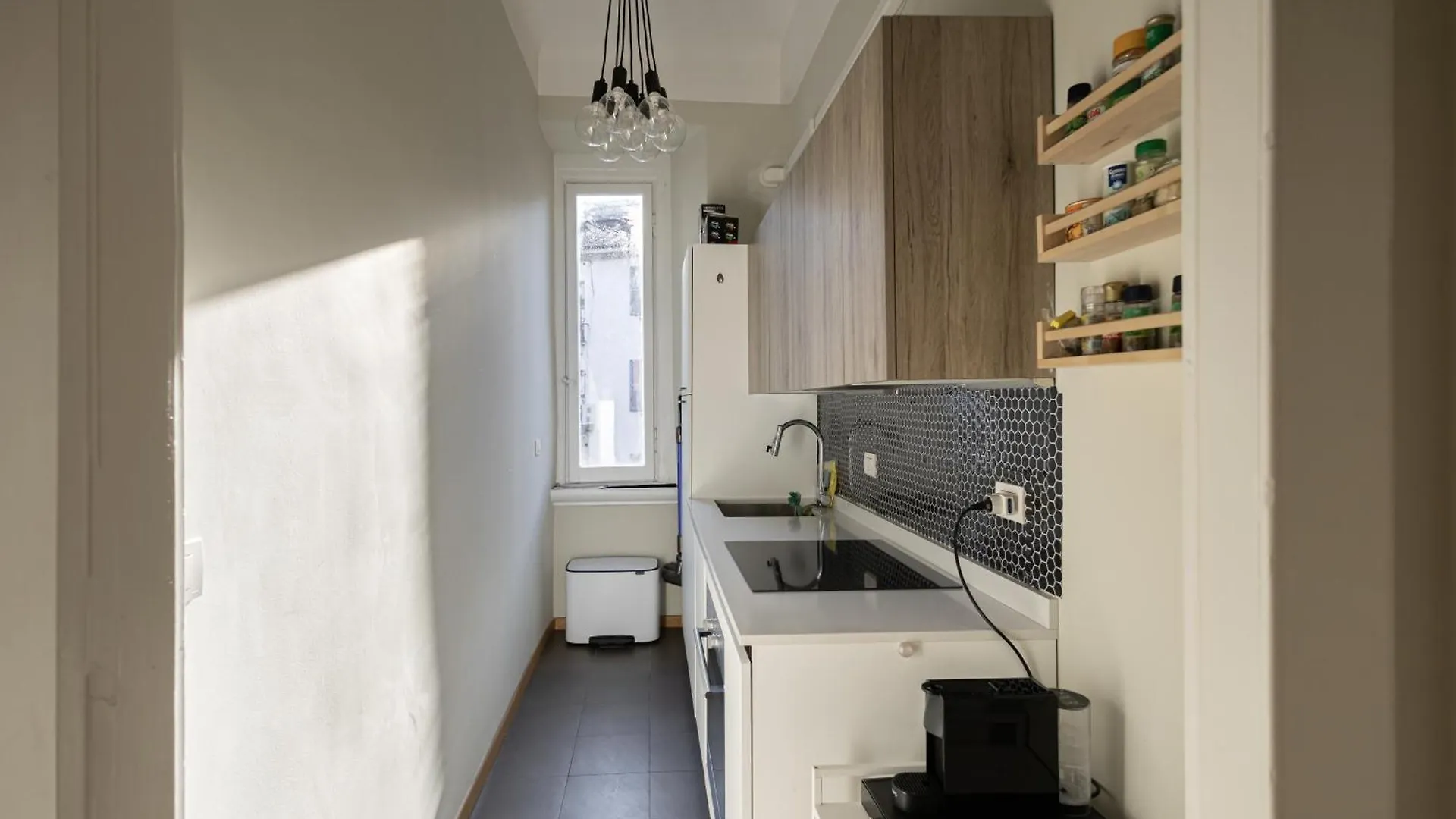 Splendido Appartamento In Loreto M1 M2 Milan
