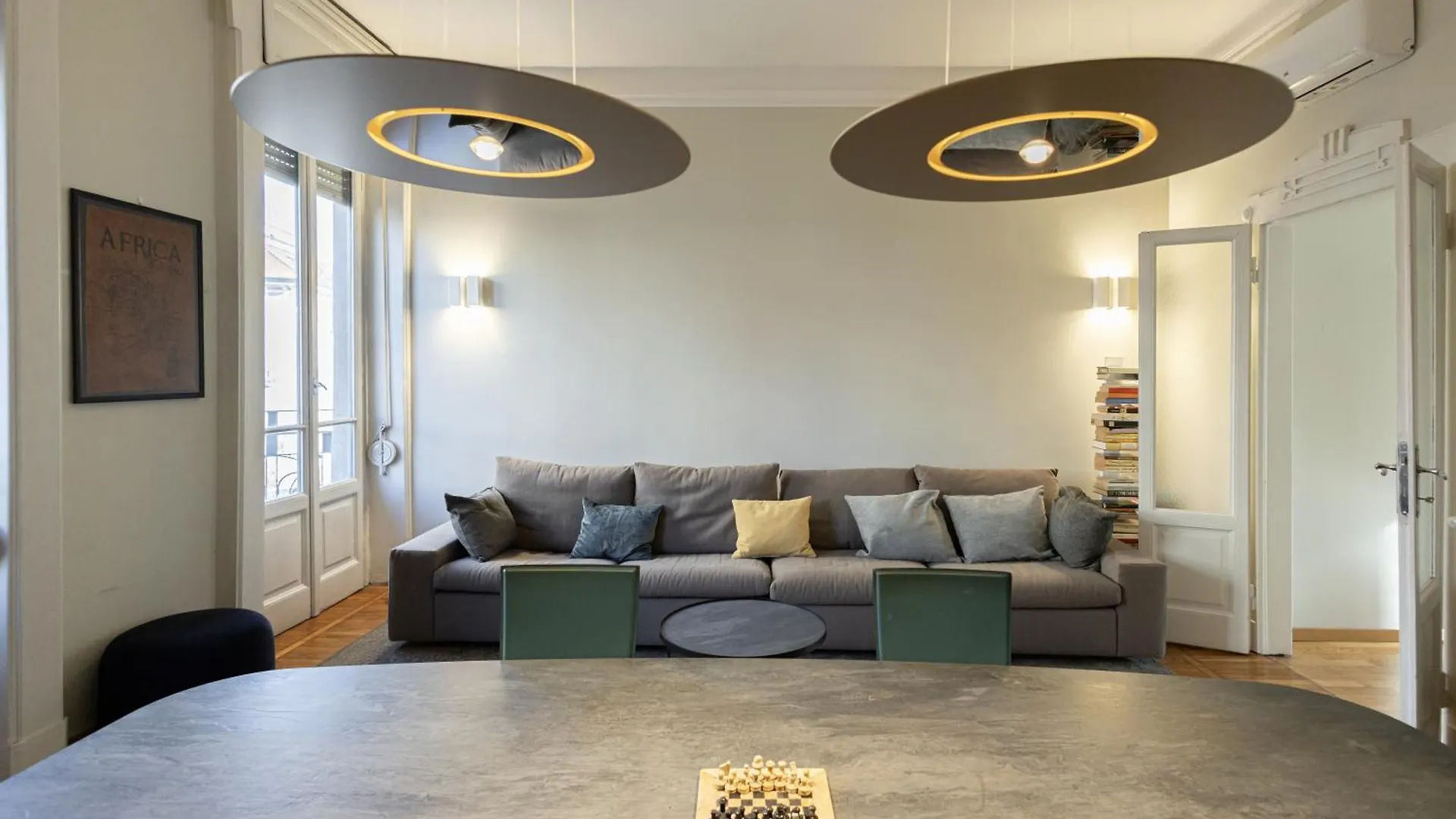 Splendido Appartamento In Loreto M1 M2 Milan 0*,  Italy