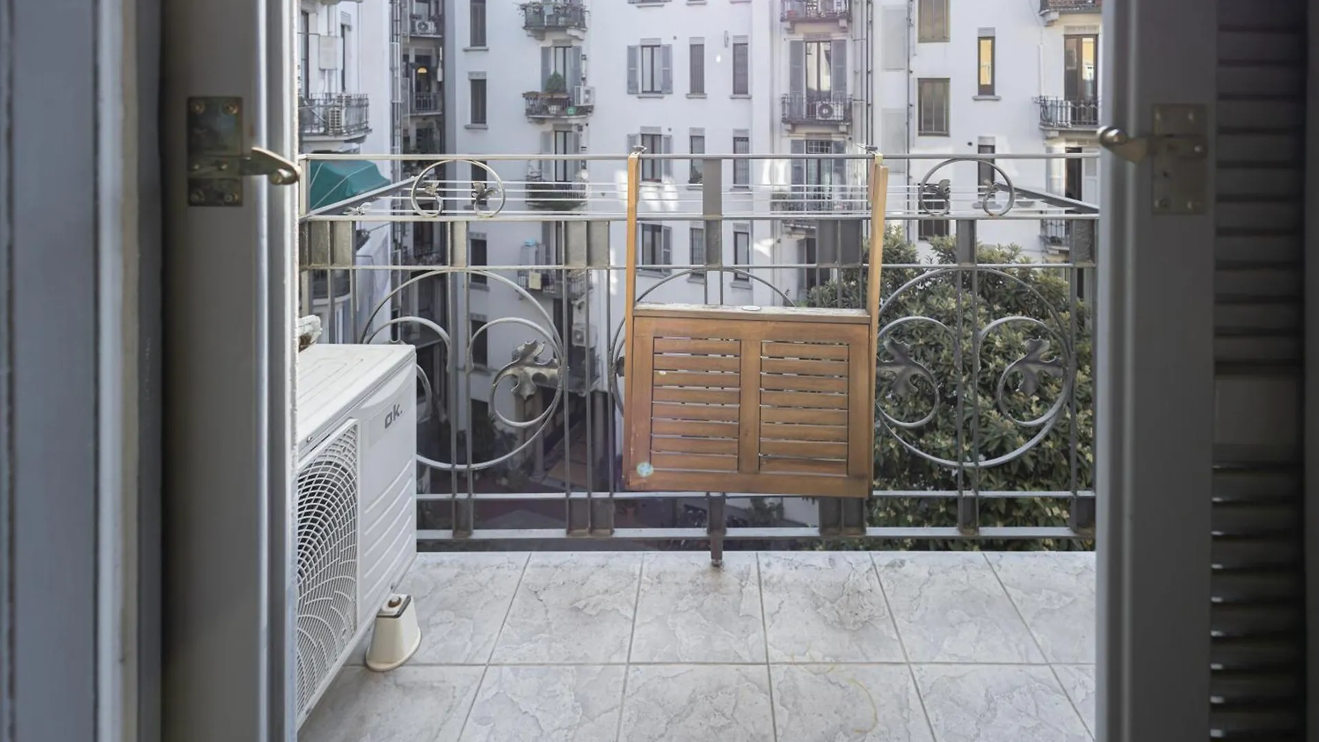 Splendido Appartamento In Loreto M1 M2 Milan