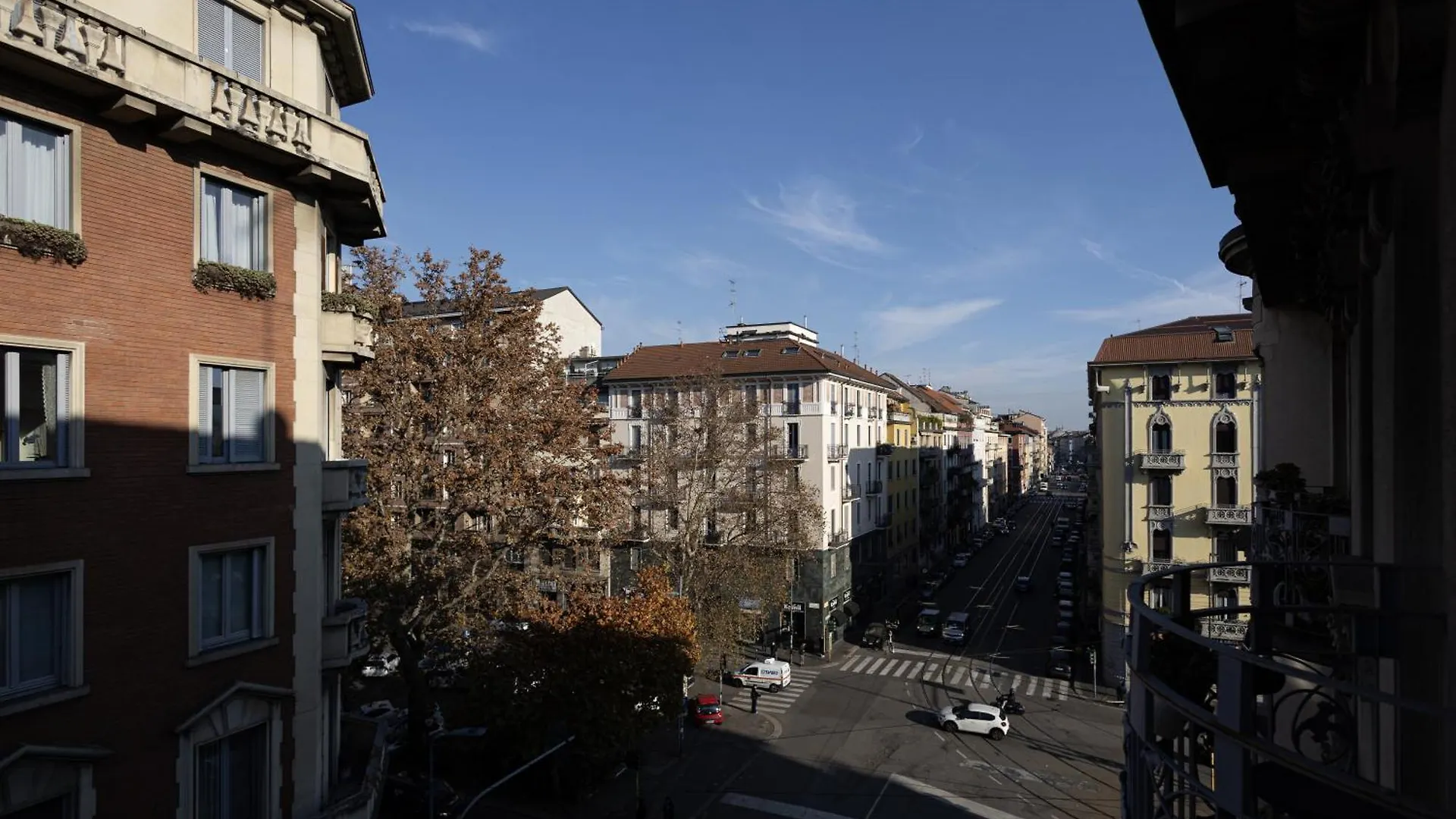 Splendido Appartamento In Loreto M1 M2 Milan 0*,  Italy