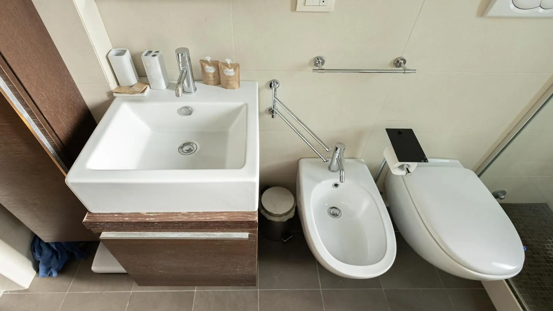 Apartmán Splendido Appartamento In Loreto M1 M2 Milán