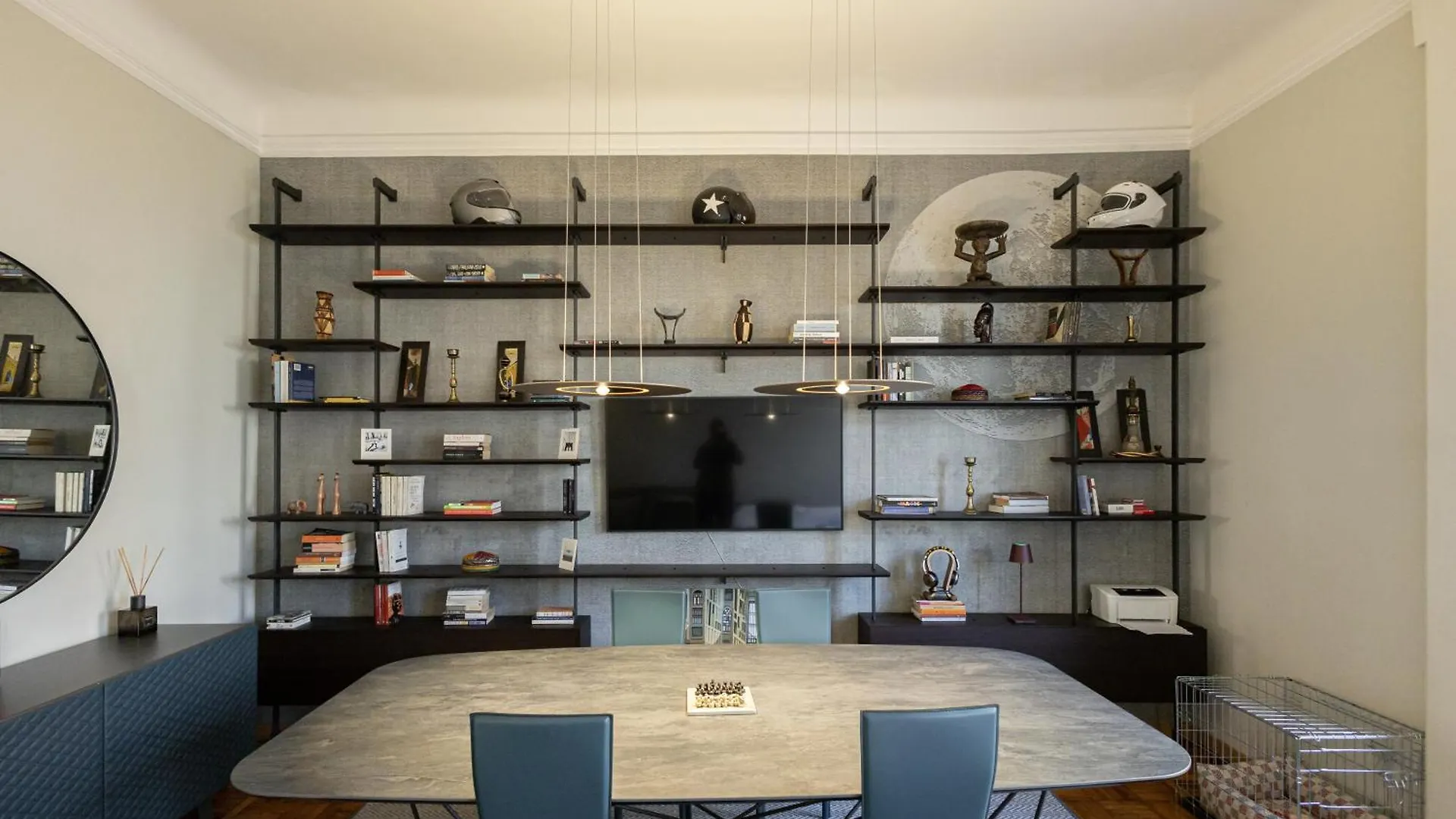 Apartmán Splendido Appartamento In Loreto M1 M2 Milán