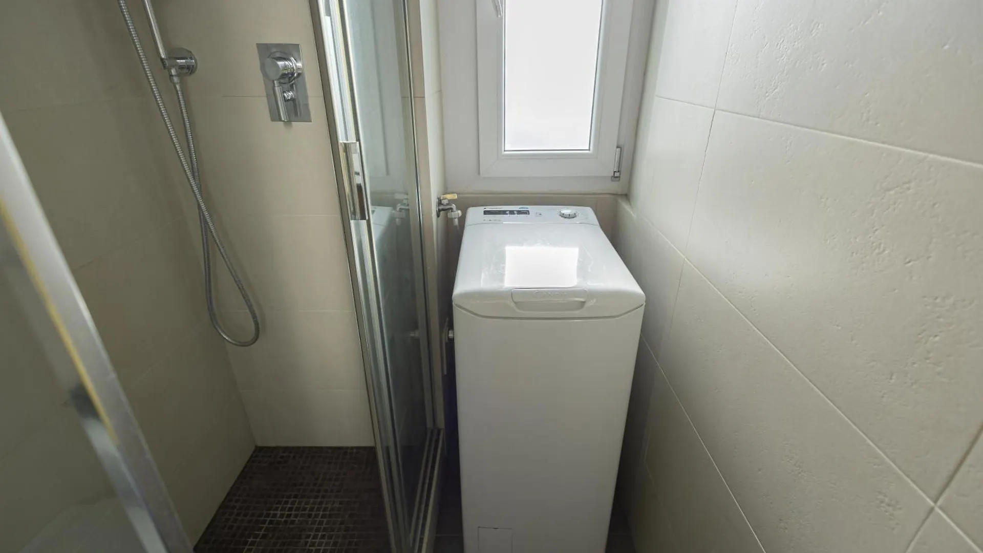 Apartmán Splendido Appartamento In Loreto M1 M2 Milán Itálie