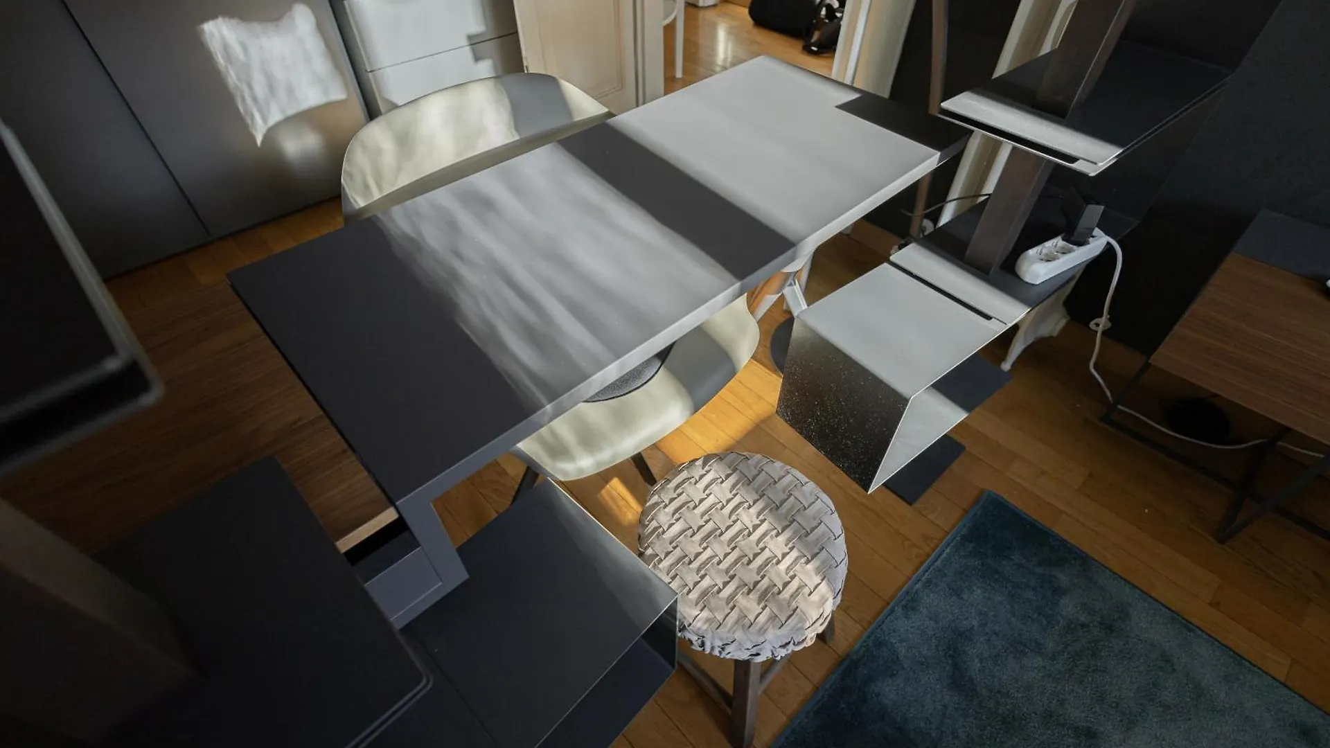 Apartmán Splendido Appartamento In Loreto M1 M2 Milán